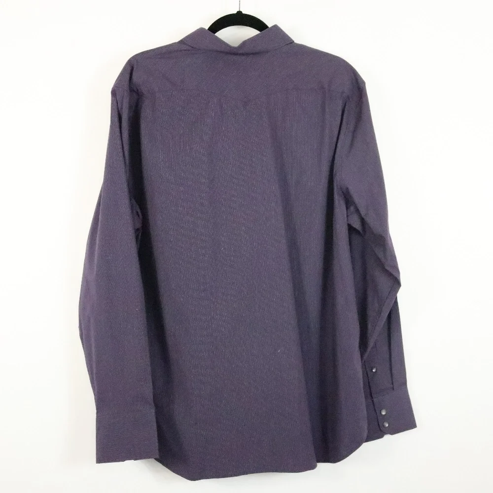 BANANA REPUBLIC Men's Button Down Shirt - NEW - Picture 4 of 5